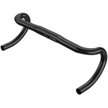 ZIPP Service Course 80 Ergo Lenker Ø31,8mm schwarz 380mm 2022 Rennrad Lenker