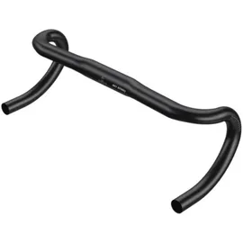 ZIPP Service Course 80 Ergo Lenker Ø31,8mm schwarz 380mm 2022 Rennrad Lenker
