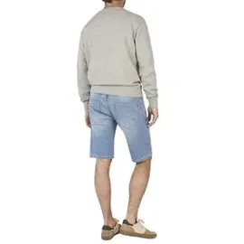 Pepe Jeans Gymdigo Slim Shorts Blau 34