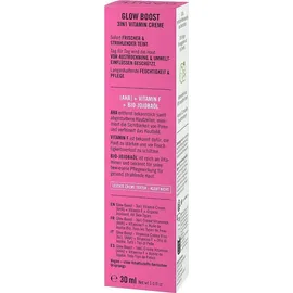 Sante Glow Boost 3in1 Vitamin Creme 30 ml