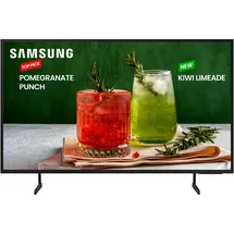 Samsung BE50D-H 50" 4K Business TV Display BED-H Serie