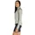 New Balance Athletics Heat Grid Fleecejacke Grau M