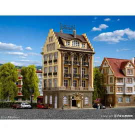 Vollmer Hotel 47652 N