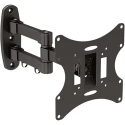InLine Wandhalterung für TFT/LCD/LED/Plasma - 58-107cm (23-42") - max. 30kg