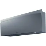 Daikin Emura 3 FTXJ20AS silber stationär