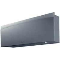 Daikin Emura 3 FTXJ20AS + RXJ20A 2,0 kW Silber