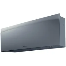 Daikin Emura 3 FTXJ20AS silber stationär