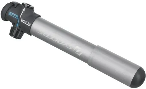 Syncros CO-TWO HV - Minipumpe - Grey/Black - No size