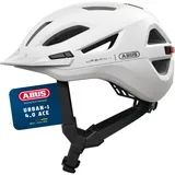 ABUS Urban-I 4.0 ACE 54-58 cm unisex weiß 2021