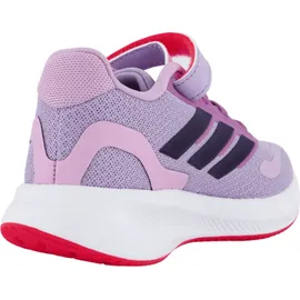 adidas Runfalcon 5 Kids Schuh pastellmagenta|elektrisches Lila|ROT 28