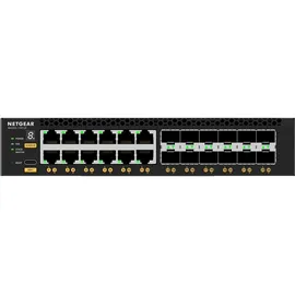 Netgear M4350-12X12F 24 Ports