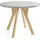 WFL GROUP Avero Ø 90 cm grau