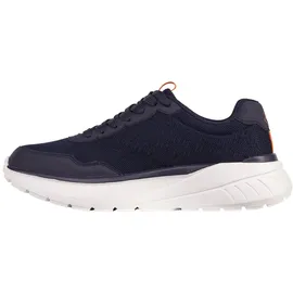 lotto Athletiv Sneaker Navy/Orange 45