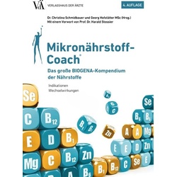 Mikronährstoff-Coach