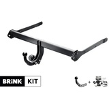 BRINK Anhängevorrichtung 642240