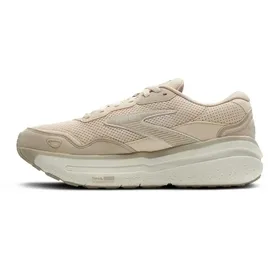 Brooks Ghost Max SE Damen Almond Peach / Chateau / Coconut 40