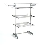 Kitchen Move Wäscheständer extra