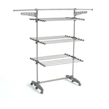 Kitchen Move Wäscheständer extra