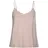 LASCANA Spitzentop Damen altrosa Gr.32/34