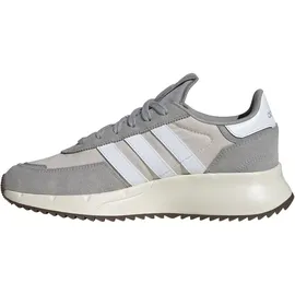 Adidas Retropy F2 Mgh Solid Grey / Cloud White / Alumina 42