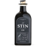 Stin Styrian Gin Stin Gin Overproof