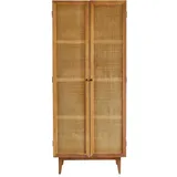 Tikamoon Ninon 200 cm Beige