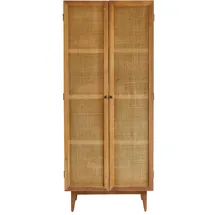 Tikamoon Ninon 200 cm Beige
