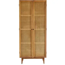 Tikamoon Ninon 200 cm Beige