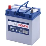 Bosch S4 019 40Ah 12V