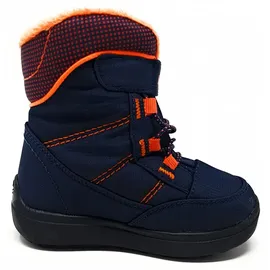 Kamik Stance 2 Blau/Rot 36
