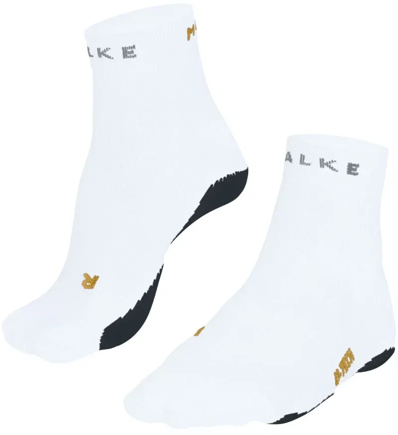 Falke Damen RU True Motion weiß