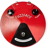 Jim Dunlop - JDF2 - Pedal Fuzz Face Distortion