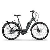 Centurion E-Fire City R650.28 Ep1 Silber S_43
