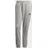 Medium Grey Heather / Black S