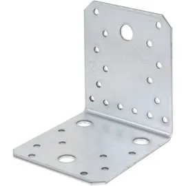 GAH Alberts Winkelverbinder 105 x 105 x 90 mm