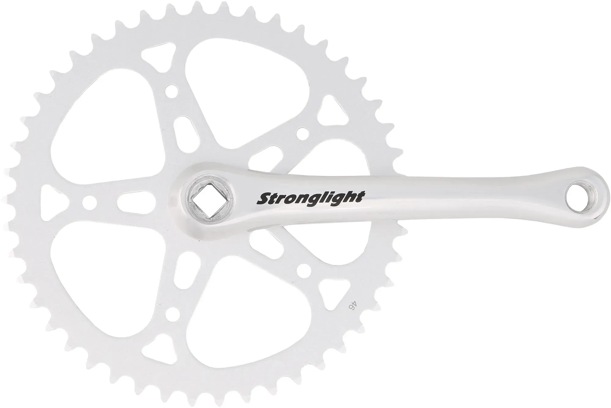 Stronglight Kettenradgarnitur