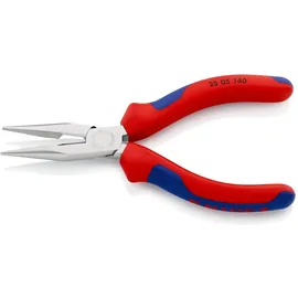 Knipex Flachrundzange 2505140
