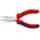 Knipex Flachrundzange 2505140