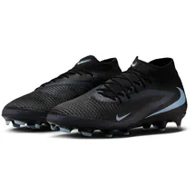 Nike Phantom 6 High Academy MG/FG Herren black 38
