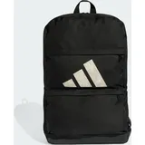 Motion Rucksack - Black / Wonder Beige - 1 Größe