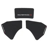 Zaddox Tankpad Set für Ducati Multistrada V4 Pikes Peak 22-24 Aufkleber Kniepad