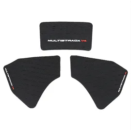 Zaddox Tankpad Set für Ducati Multistrada V4 Pikes Peak 22-24 Aufkleber Kniepad