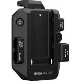 ATOMOS Ninja Phone Base (ATOMNJPB01)