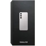 Samsung Galaxy S24 5G 8 GB RAM 256 GB Marble Gray