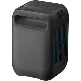 Anker SOLIX C300X Tragbare Powerstation 288Wh