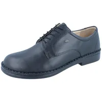 Finn Comfort Milano Herren Schwarz 42