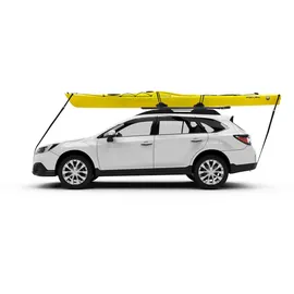 Yakima Laderampe Yakima Showboat 66" - Schwarz