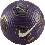 Nike SIG Athlete - grand purple/black/mtlc gold coin/white 5