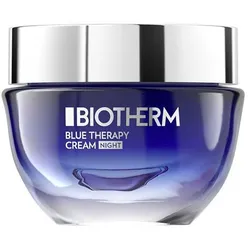 Biotherm Blaue Therapie Nacht