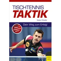 Meyer & Meyer Tischtennistaktik